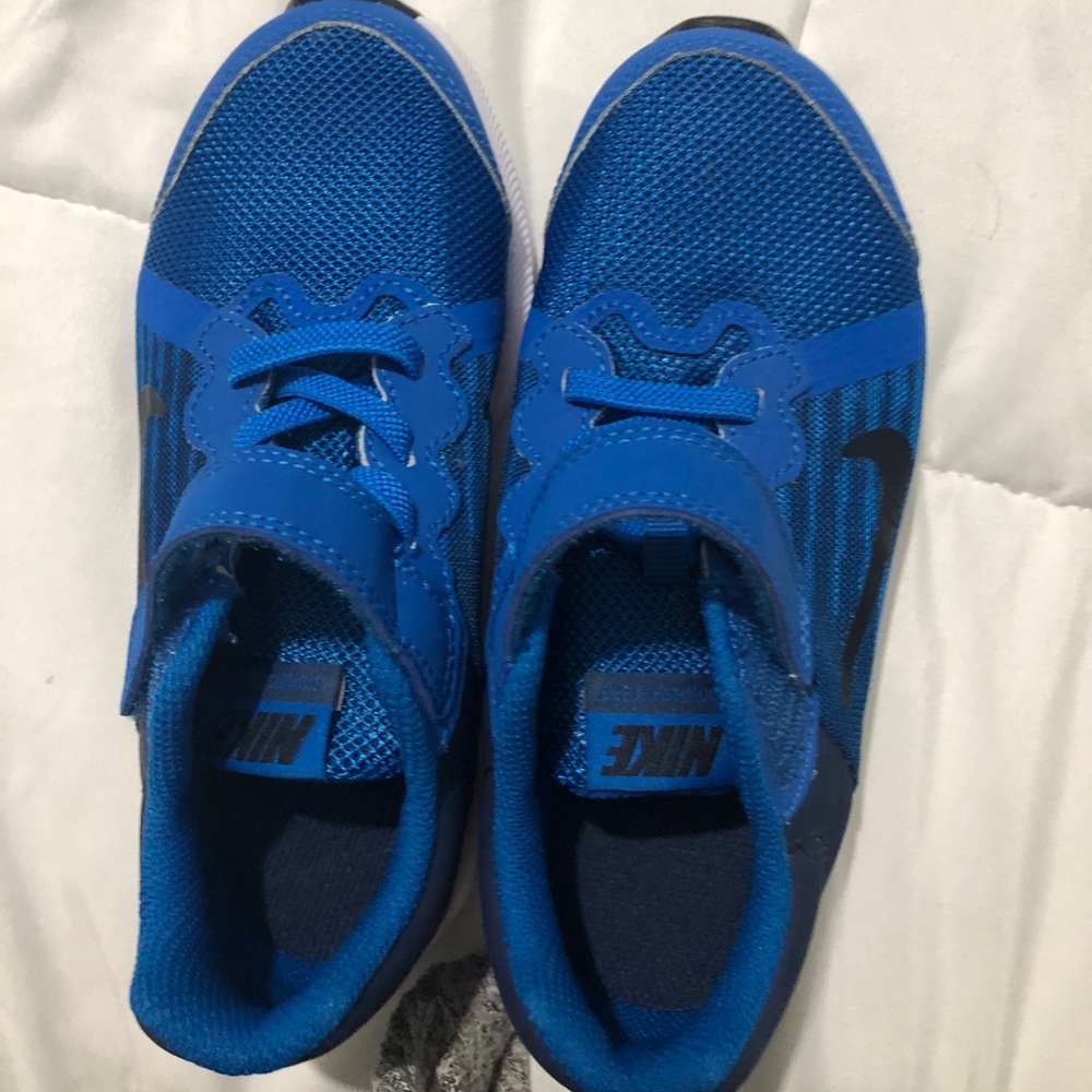Nike Downshifters